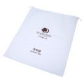 Custom antistatic Dirty clothes basket non-woven laundry bag